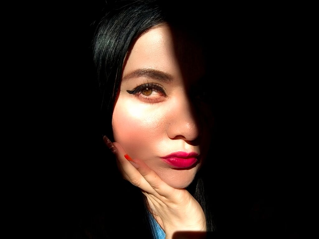 JesieBlake Nackt