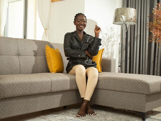 CleoKiwii Live Cam Model