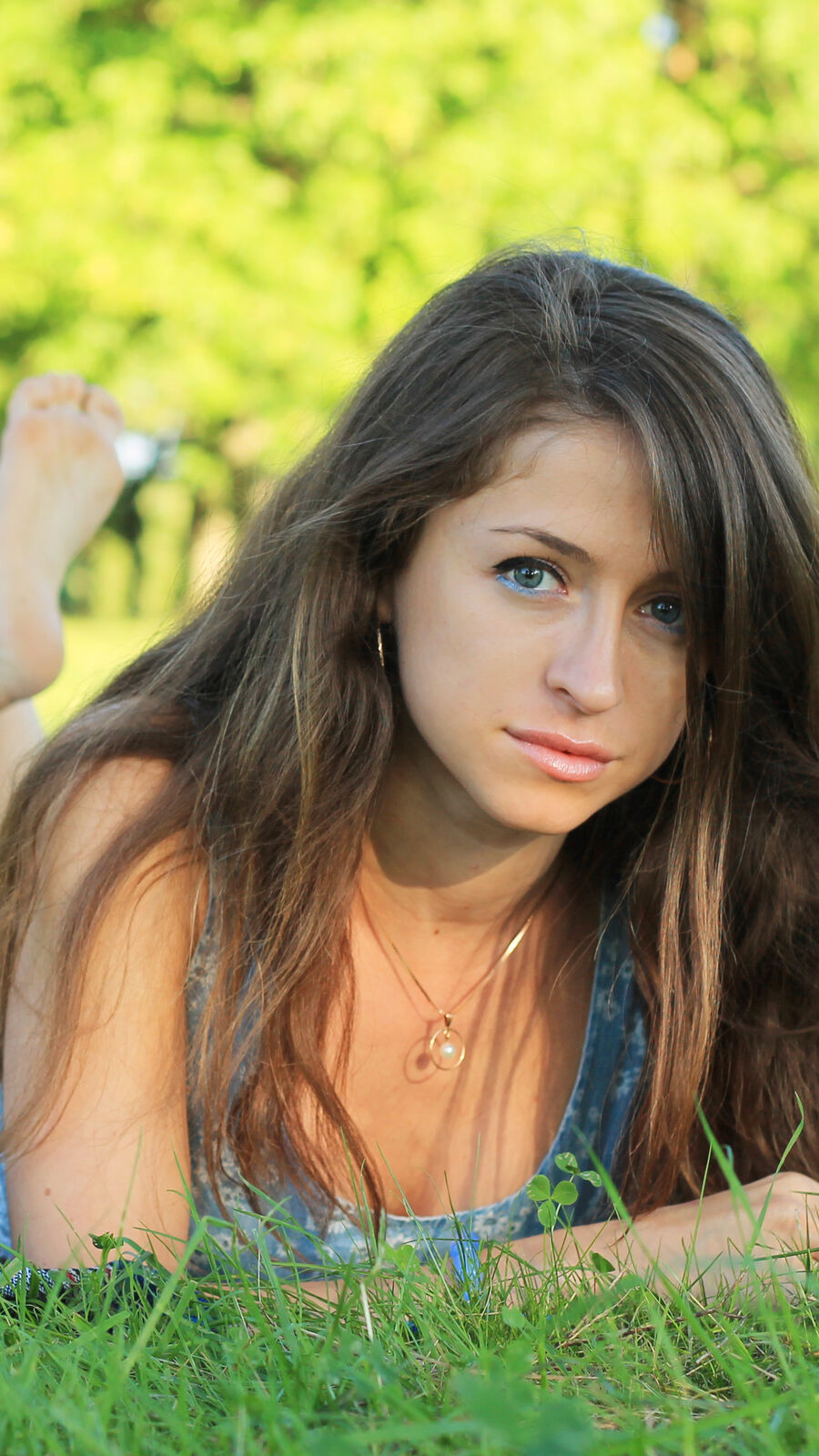 NattyNash erotic portrait