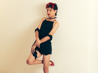 RosyGigy age 22