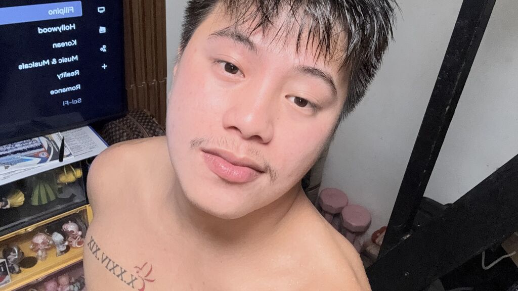 KirbyRoberts Profile and Statistics on BoysOfJasmin