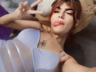 online live sex cam AzharaAckerman