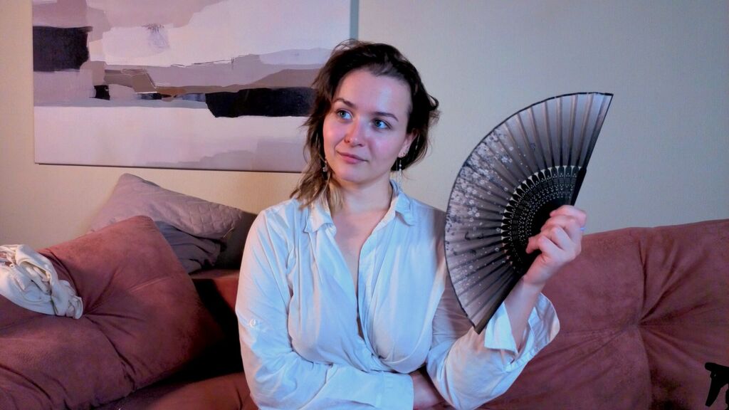 DorlaColsch's profile from Jasmin at GirlsOfJasmin'