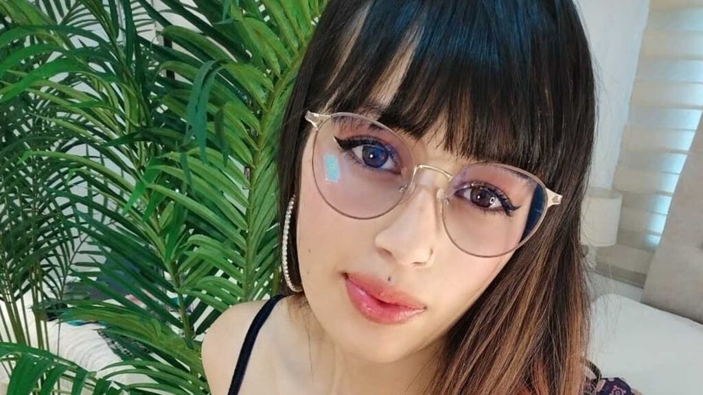 Statistics of YirleiCasidy cam girl at GirlsOfJasmin