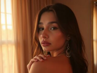 KimClarks Porn Show