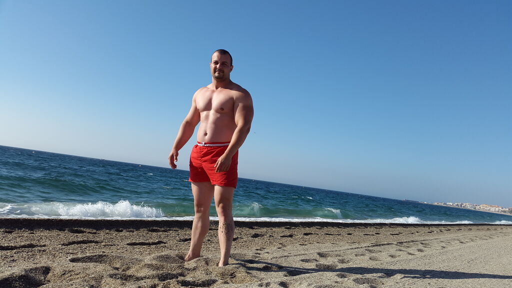 CristianDiesel cover