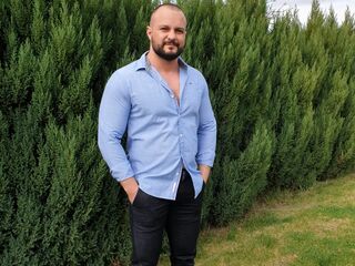 CristianDiesel - LiveJasmin Boy 