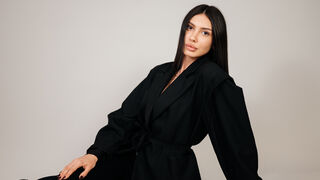 Free Nude StellaSantiago