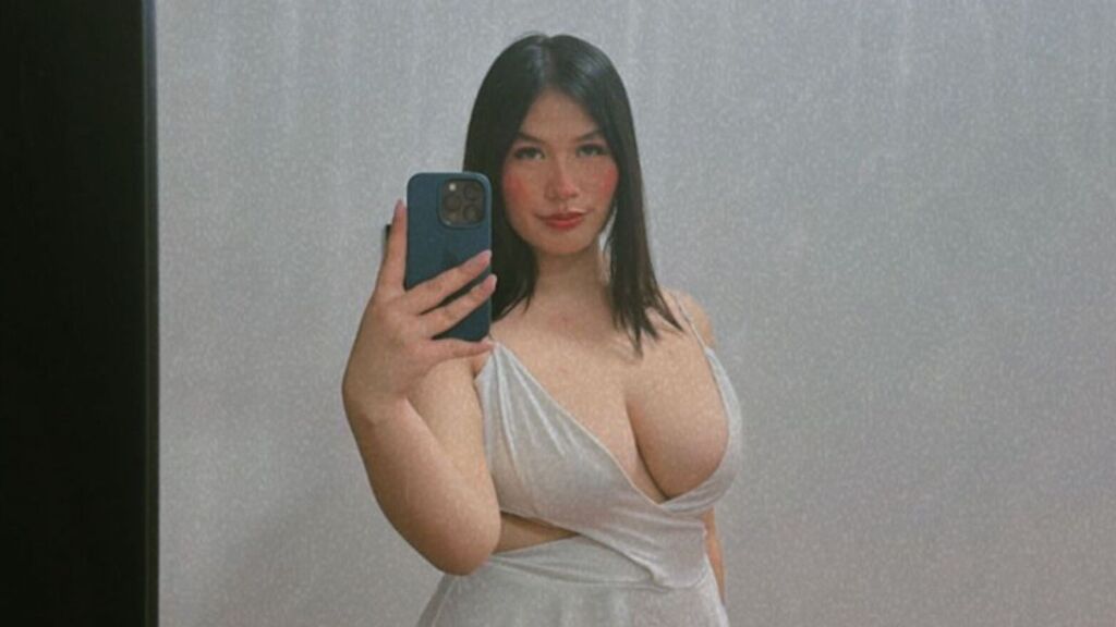 KristtalKey's profile from Jasmin at GirlsOfJasmin'