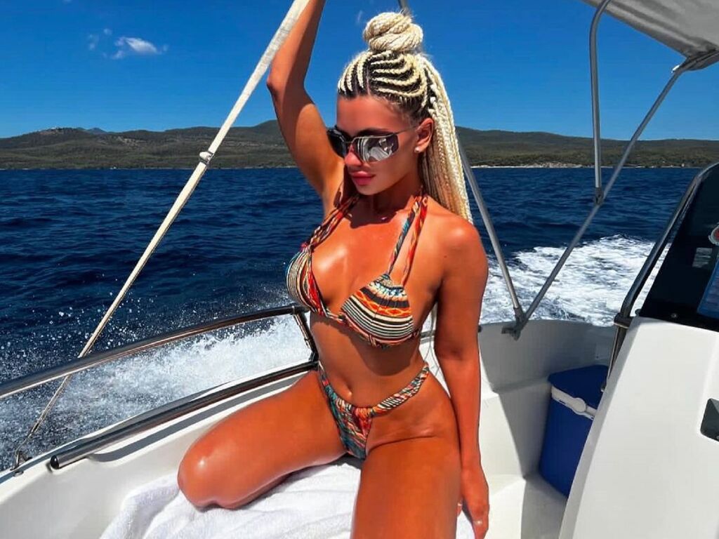 SereneSophie Profile Image