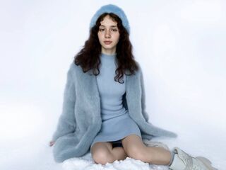 GinnyDarcy Porn Show