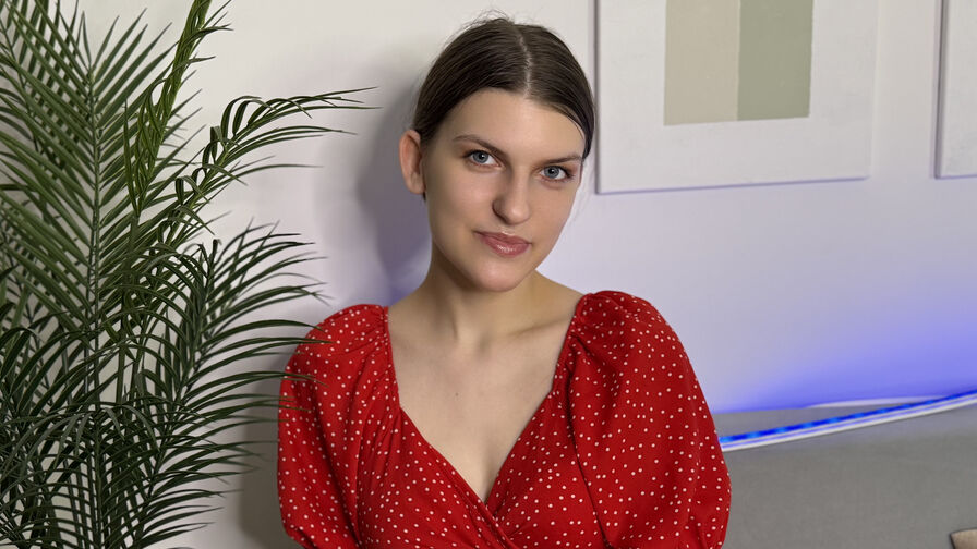 AnnaThorne's live cam