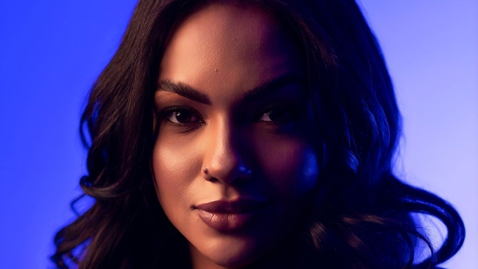 AylaBoyle erotic portrait