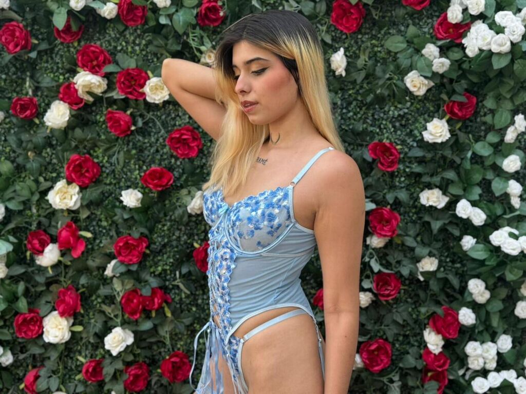 LannaColman – webcam model profile photo