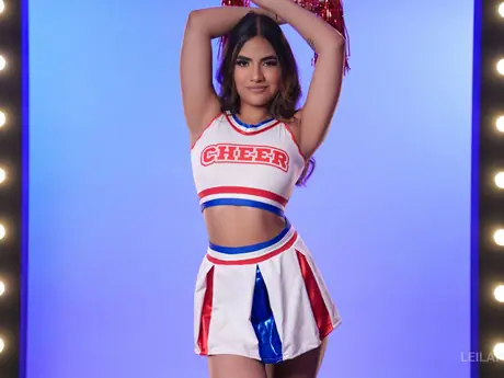 Chat with LeilaFlorence