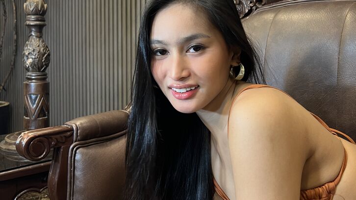 HeartJoson live webcam show