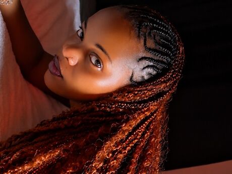 Chat with ShontieVicen