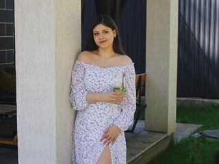 AmyKennett Porn Show