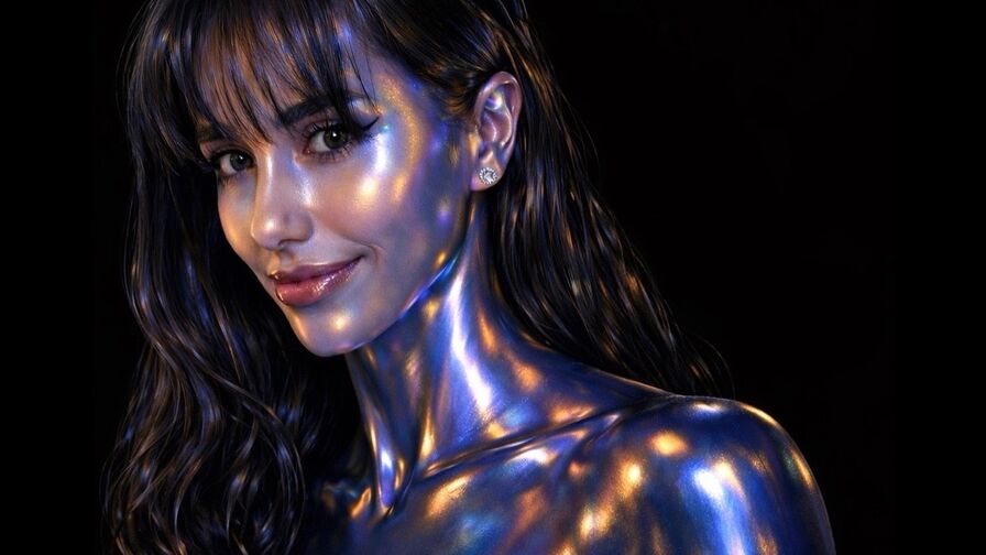 NoraKendrick's live cam