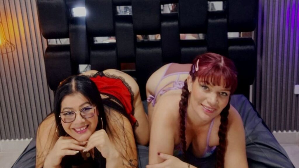 KasandraCharlote Live Webcam on LiveJasmin