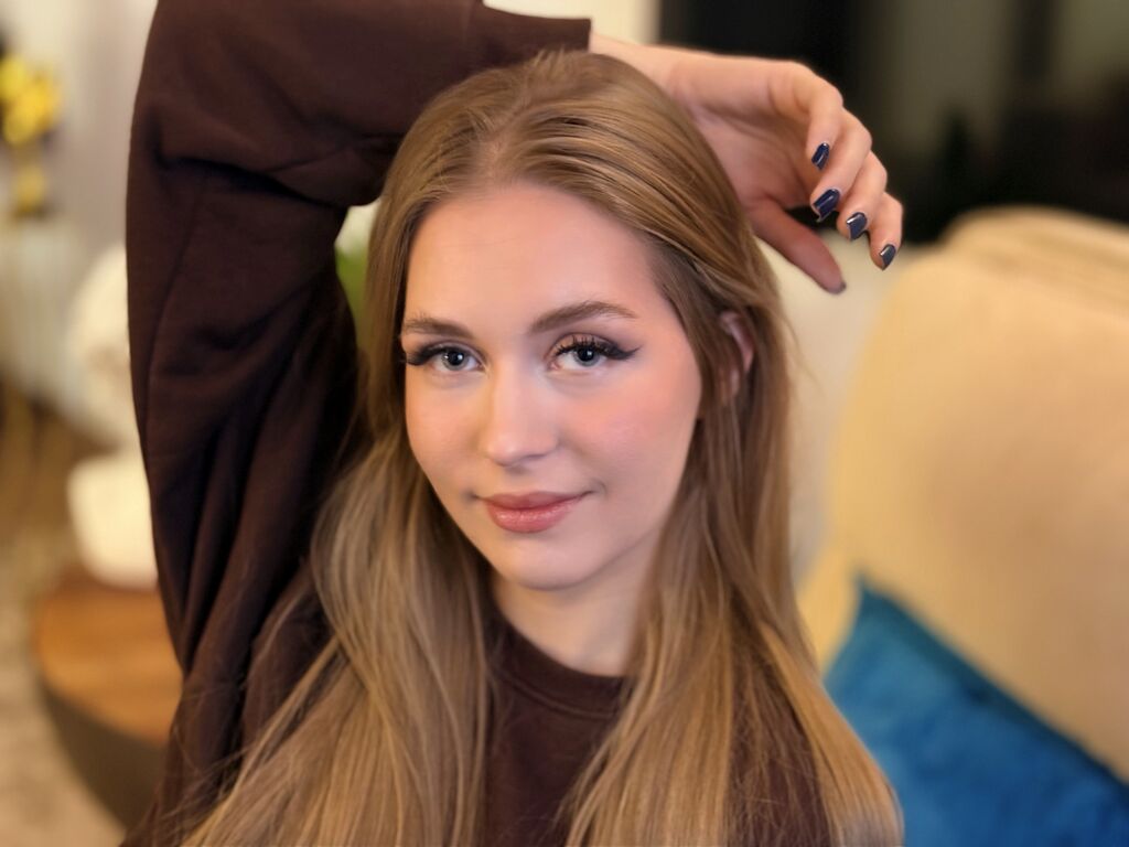 CelineClairs live streaming girl cam