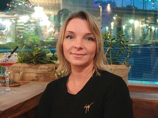 ReginaBlueyes Porn Show