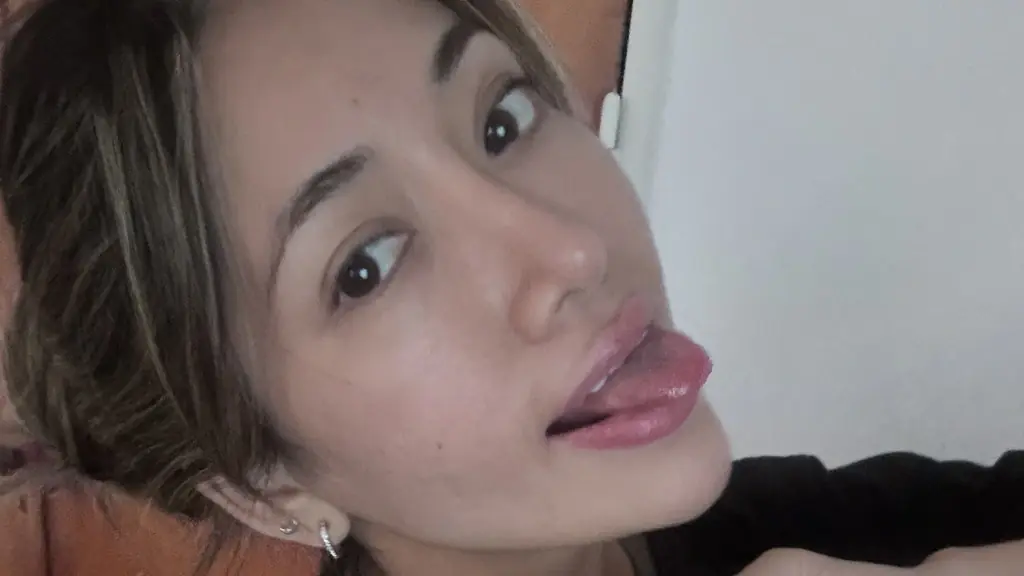 CherryBless's chat room