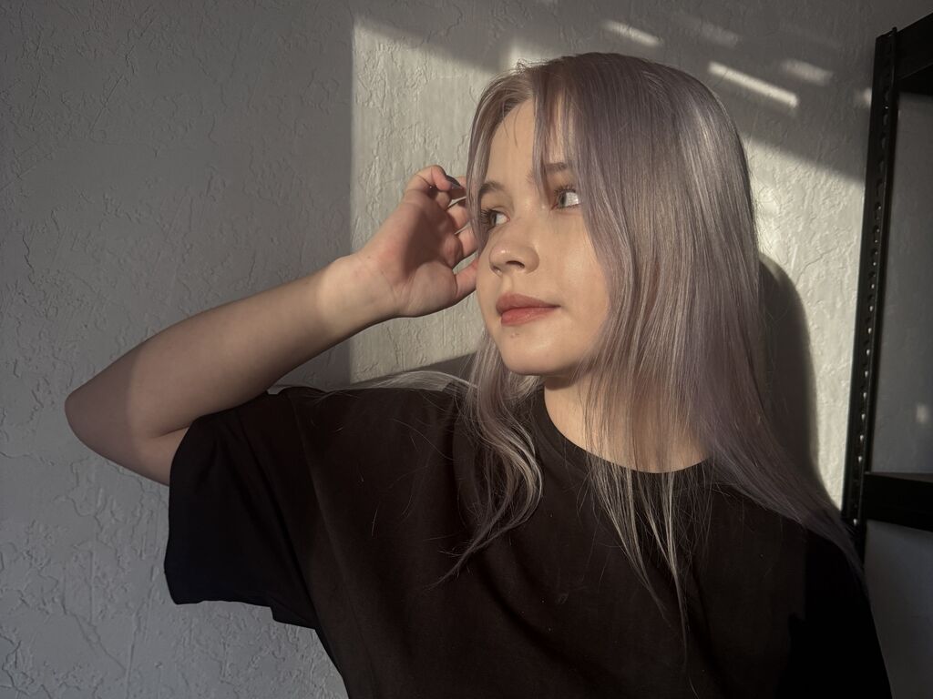 LavetteRecuparo Nude