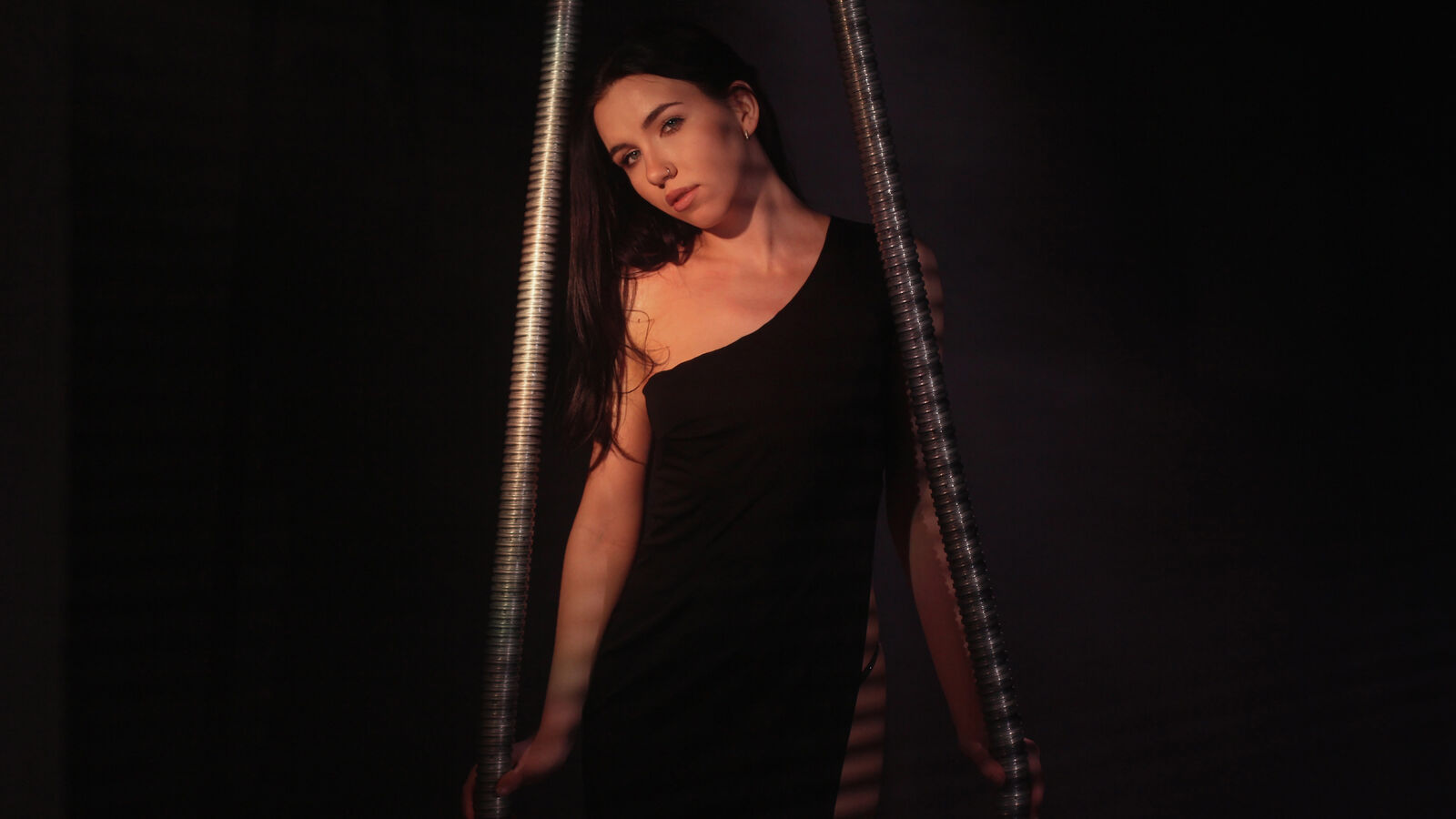 TriciaNurs glamour portrait