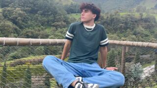 Kostenlos Nackt FelipeArias