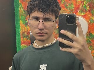 live porno FelipeArias