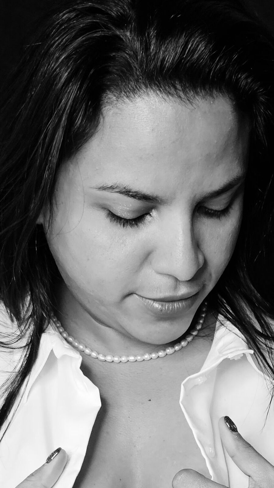 ElenaBella erotic portrait