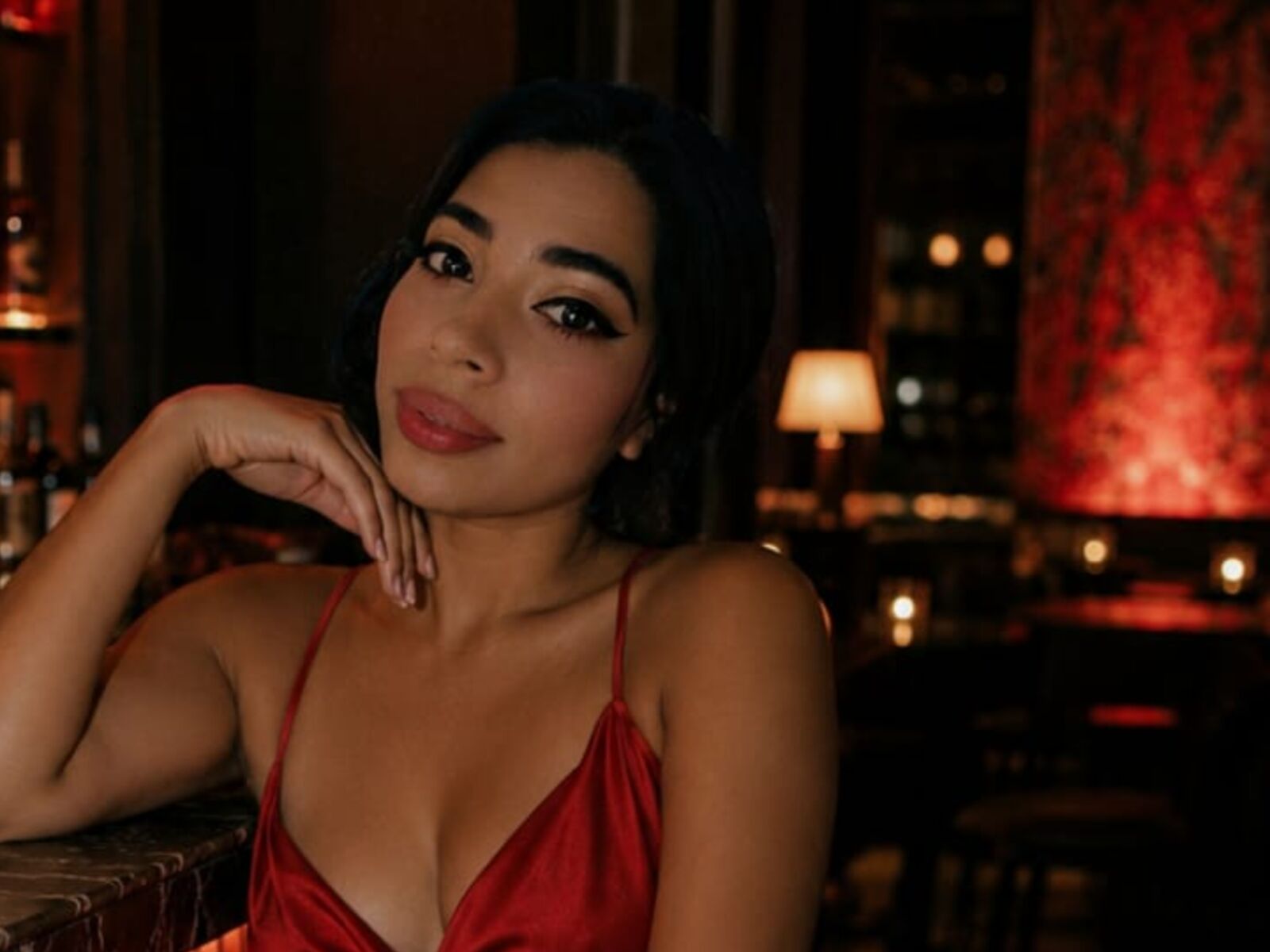 Live cam for ChloeCand