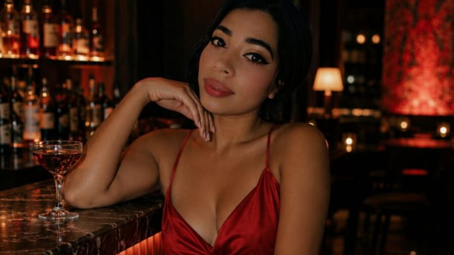 Sexy Live Sex Chat with ChloeCand