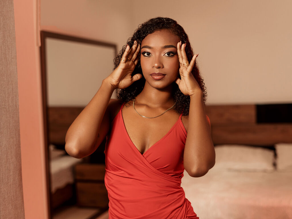 DahianDavis LiveJasmin profile photo