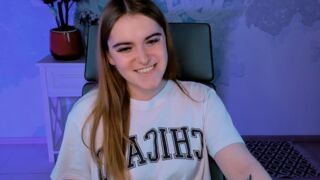 Free Nude StefanieNicks