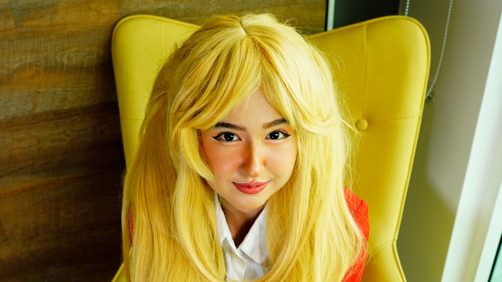 AnnieJulieth cover