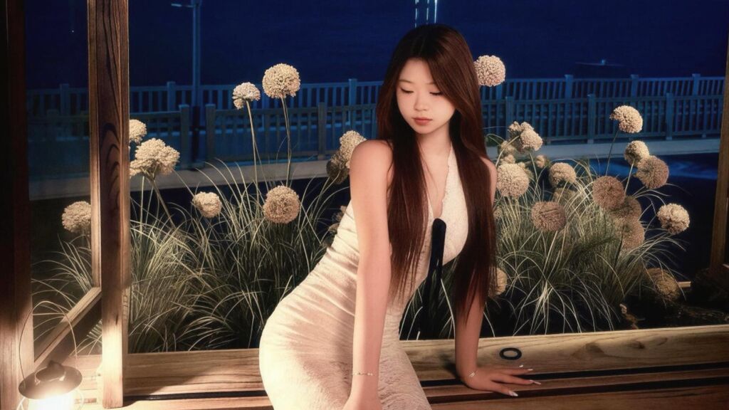 Statistics of CynthiaDale cam girl at GirlsOfJasmin