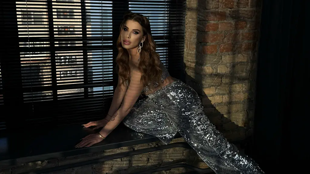 Show privé avec IrenaAdderly