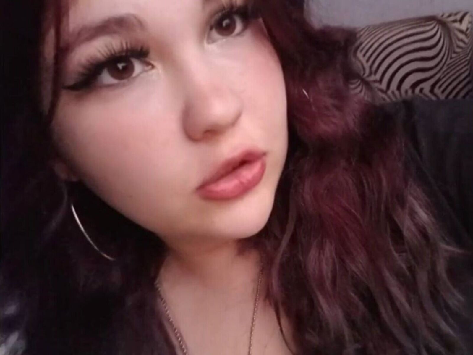 Live cam for LeslieBlas