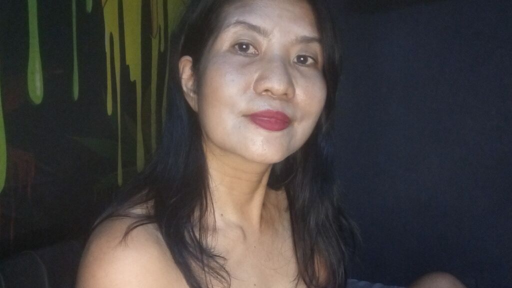 FranAngeles online on GirlsOfJasmin