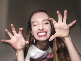 JinnyShine Camgirls live