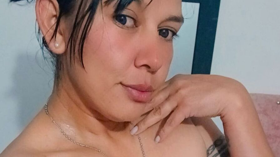 CristalStarling's live cam