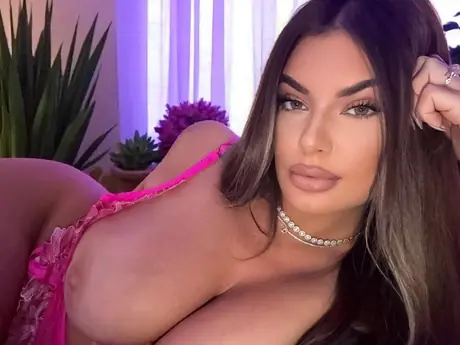 Chat with JessycaJane