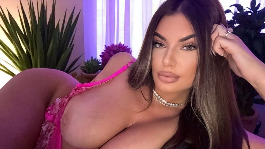 JessycaJane's live cam