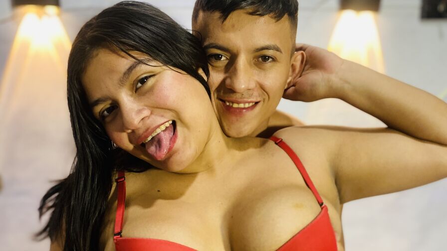 TaniaAndDixon Webcam Nude Show - Artbyalee