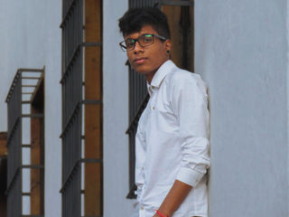 GaySexTotal.com Steven Osori