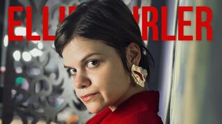 Kostenlos Nackt EllieEyler