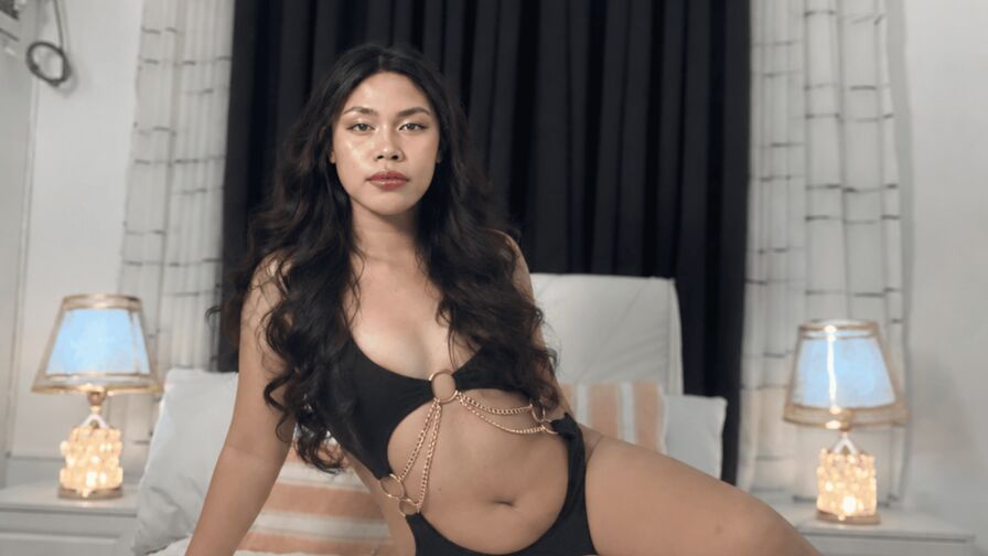 Watch ChleoTan live on zeit-gewinn.com