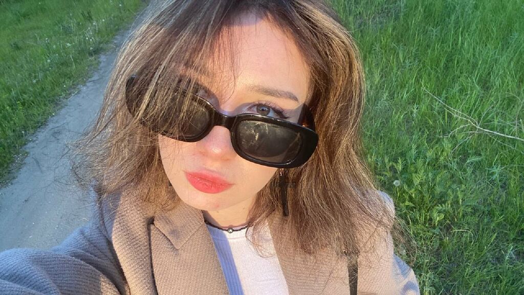 AccaCornfield's profile from Jasmin at GirlsOfJasmin'